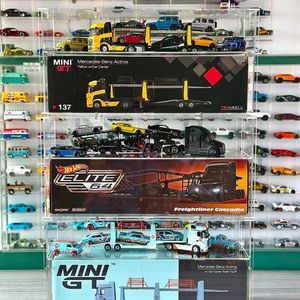 Meet your Posher, Jean-françois